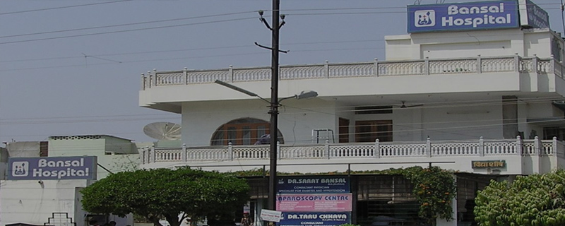 Bansal Hospital 